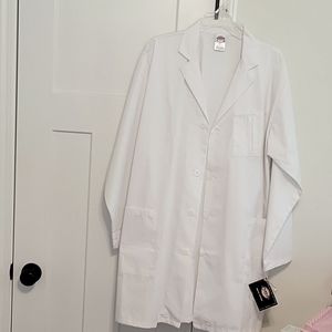 Lab Coat